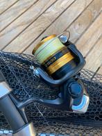 Roofvis set, Enlèvement, Comme neuf, Moulinet