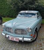 Leuke Volvo Amazon 1965 te koop, Auto's, Zwart, Zwart, Particulier, Te koop
