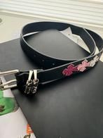 Chrome hearts riem (rainbow), Kleding | Heren, Riemen en Ceintuurs, Ophalen