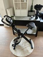 Ultrasport F-bike hometrainer, Sport en Fitness, Fitnessapparatuur, Ophalen, Zo goed als nieuw, Hometrainer