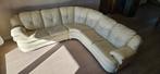 Hoekbank 255x265 cm, Ophalen, 250 tot 300 cm, Gebruikt, Hoekbank