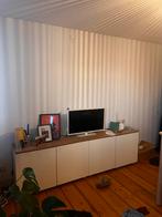 2x dressoir (240cm breed totaal), Ophalen