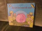 In het hol van de reet.     (Jeroom), Boeken, Ophalen, Zo goed als nieuw, Jeroom, Cartoons