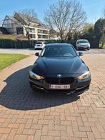 Bmw 3reeks sportversie, Auto's, BMW, 100 kW, Euro 5, Achterwielaandrijving, Zwart