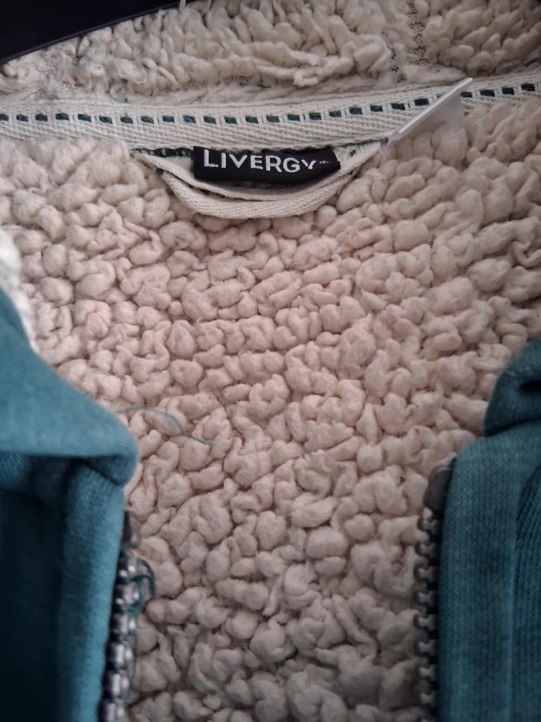 Heren jakat, Kleding | Heren, Jassen | Winter, Ophalen of Verzenden, Groen