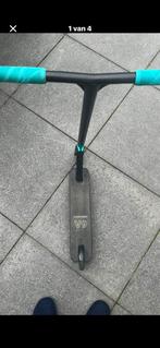 Slam urban v9 stuntstep, Ophalen, Gebruikt, Gewone step