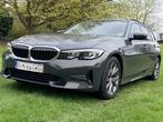 BMW 320d Touring Xdrive AUTOPANO LEER CarPlay, Auto's, Automaat, 1995 cc, Particulier, 117 g/km