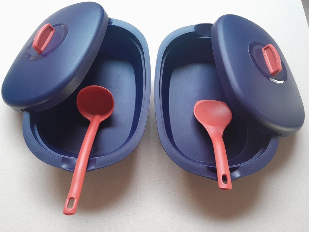 Allerlei keukenlotjes aan 3euro/lot.Zie foto's en beschrijv., Enlèvement, Comme neuf, Bois