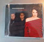 CD. Hooverphonique. La veille au soir., Enlèvement ou Envoi