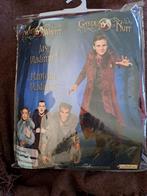 Nachtwacht  verkleedpak Vladimir 6-8 jaar T134, Kinderen en Baby's, Carnavalskleding en Verkleedspullen, Ophalen of Verzenden