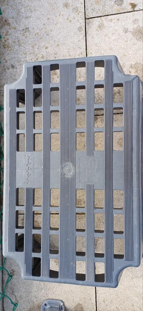 Marchepied de caravane, Caravanes & Camping, Enlèvement ou Envoi