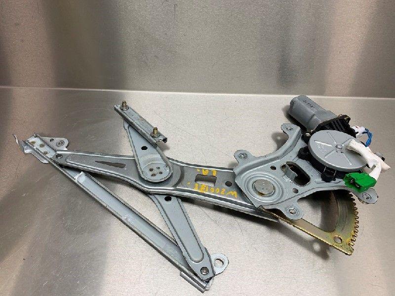 MECANISME VITRE ARRIÈRE GAUCHE Outback (BP) (|404010|), Utilisé, Subaru