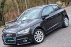 Audi A1 16tdi 2010.130mkm 1prop gps clima Cruise 5700€ CTOK, Autos, Audi, Euro 5, A1, Boîte manuelle, Noir
