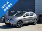 Nissan QASHQAI 1.2 Tekna (automatique), Autos, Argent ou Gris, Achat, Entreprise, 116 ch