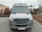Mercedes-Benz Sprinter, Autos, Achat, Euro 6, Entreprise, Mercedes-Benz