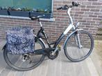 Damesfiets Batavus, Fietsen en Brommers, Ophalen, Versnellingen, Batavus, 53 tot 56 cm