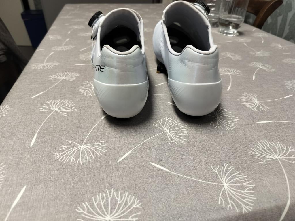 Schoenen RC9 maat 46, Fietsen en Brommers, Fietsaccessoires | Fietskleding, Ophalen of Verzenden, Schoenen