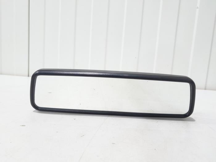 Binnenspiegel van een Volkswagen Golf Plus, Auto-onderdelen, Spiegels, Volkswagen, Gebruikt, 3 maanden garantie, Ophalen of Verzenden