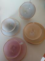 Service à café 6 pièces Arcopal, Enlèvement