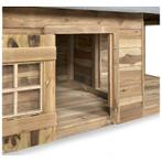 Hondenhok Naud, Enlèvement ou Envoi, Neuf, Niche à chien