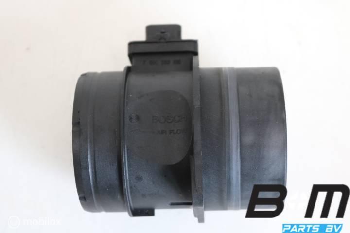 Luchtmassameter VW Scirocco 2.0 TDI CUW 03L906461A, Gebruikt