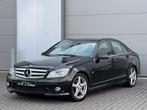MERCEDES C200 2009 DIESEL 2.2 EURO4 240.000KM, Auto's, Bedrijf, 5 deurs, Euro 4, C-Klasse