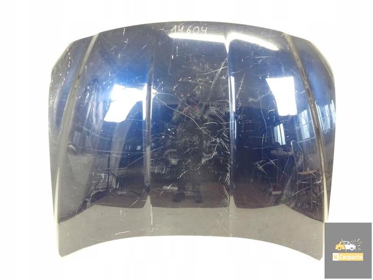 GX7316854A, JAGUAR XE X760 MOTORKAP MOTORKAP, Autos : Pièces & Accessoires, Carrosserie & Tôlerie, Capot moteur, Jaguar, Utilisé