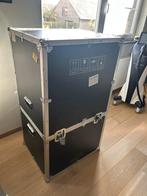 Flight box, Overige materialen, 55 cm of meer, Ophalen, 60 tot 70 cm