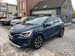 Renault Captur 1.0 TCe Limited NAVI CRUISE ALU PDC 43000km, 89 pk, 65 kW, SUV of Terreinwagen, 999 cc