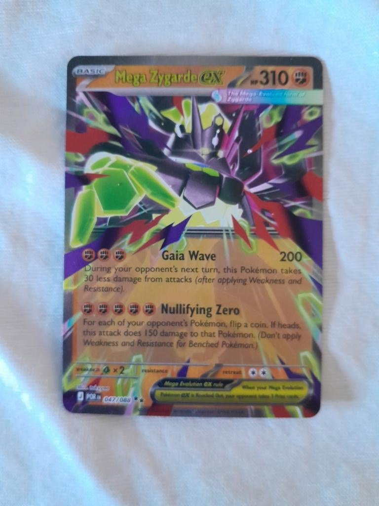 14 pokemon kaart waarvan 1 speciale en 3 pokemon munten, Ophalen of Verzenden