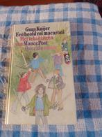 Een hoofd vol macaroni, Enlèvement ou Envoi, Utilisé, Guus Kuijer