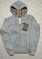 Burberry zip hoodie ALLE MATEN, Vêtements | Hommes, Pulls & Vestes, Enlèvement ou Envoi, Comme neuf