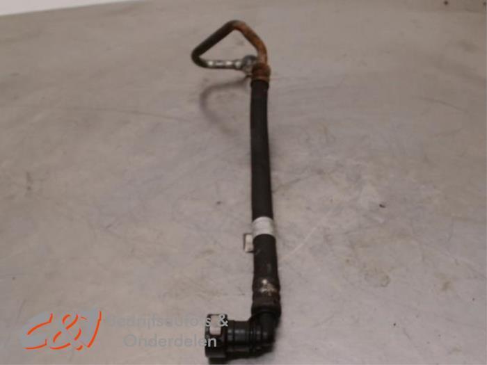 Conduit direction assistée d'un Iveco New Daily, Autos : Pièces & Accessoires, Autres pièces automobiles, Autres marques automobiles