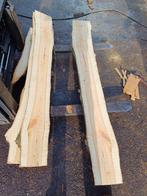 Kersenhout schaaldelen, Doe-het-zelf en Bouw, Hout en Planken, Ophalen