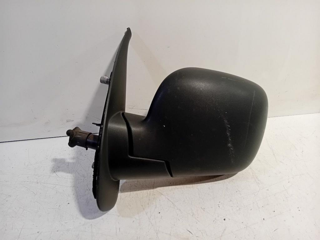 Spiegel buiten links Renault Kangoo, Onderdelen@venauto.nl, Van der Ven Autorecycling B.V., Gebruikt, Ettenseweg 76, 4706 PB Roosendaal, The Netherlands