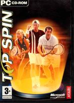 Top Spin, Games en Spelcomputers, Games | Pc, Ophalen, Gebruikt
