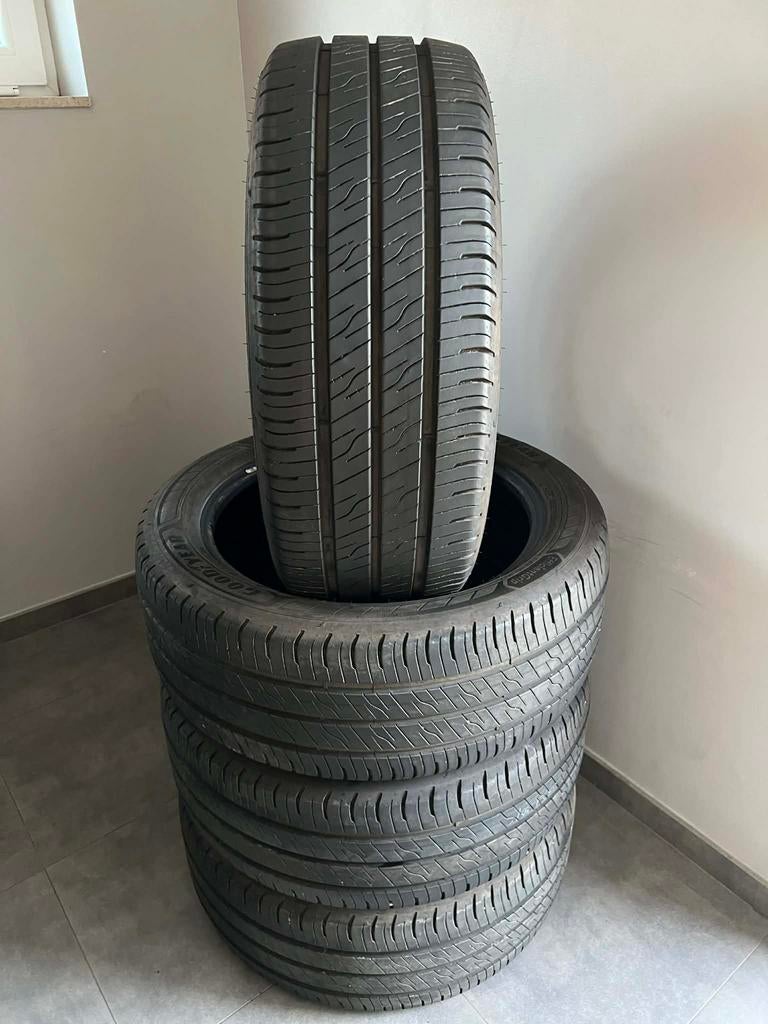 PNEUS D'ÉTÉ VW TRANSPORTER T.7 & TRANSIT CUSTOM 235/50/R19 C, Autos : Pièces & Accessoires, Pneus & Jantes, Véhicule de tourisme