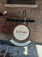 Reclamebord La Trappe, Verzamelen, Biermerken, Ophalen, La Trappe