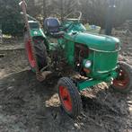 Deutz fahr d25, Articles professionnels, Agriculture | Tracteurs, Enlèvement