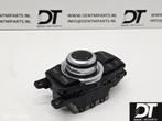 I-Drive knop controller BMW div. modellen 65829286699, Gebruikt, Ophalen of Verzenden