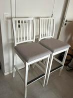 Barstoelen, Ophalen, Zo goed als nieuw