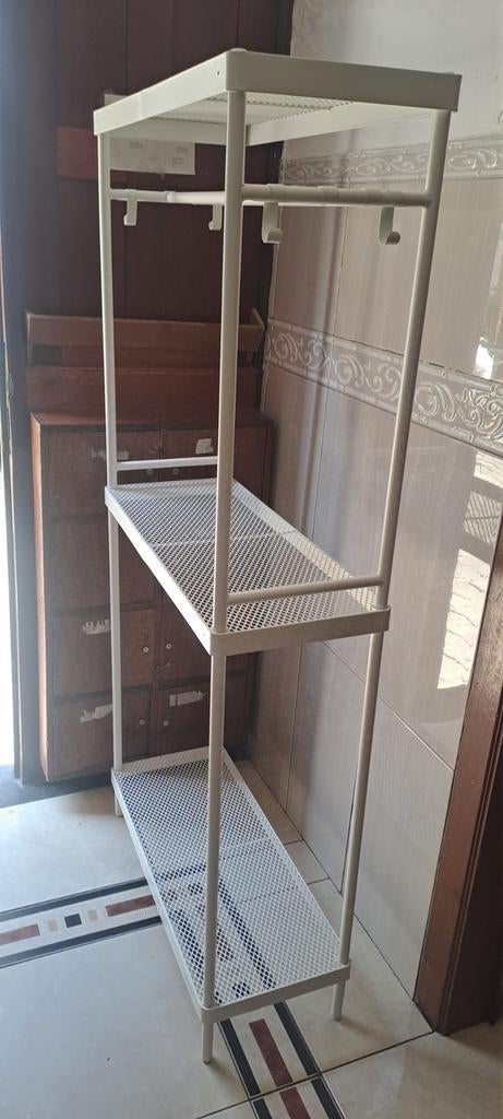 Étagére chaussures et sacs,,,, Enlèvement