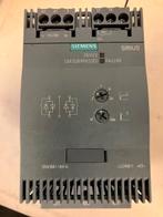378. Siemens Sirius softstarter3RW3047-1BB14 55kW, Ophalen of Verzenden, Nieuw