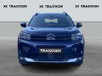 Citroen C5 Aircross 1.2 Hybrid 145 E-DCS6 MAX, Parkeersensor, 1199 cc, Blauw, 5 deurs