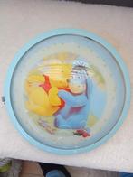 Lamp Winnie the pooh, Ophalen