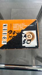 Klaxon 12 volts Honda XR, Enlèvement ou Envoi, Neuf