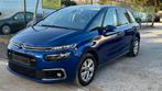 Citroën C4 Picasso 1.2 benzine Automaat bj 2017, Stof, Gebruikt, Euro 6, 1199 cc