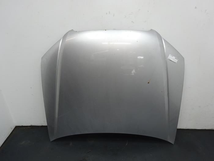 Capot d'un Audi A4 (LY7W), -, 3 mois de garantie, Audi, Utilisé