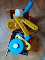 Speelgoed Bouwelementen "Baby Castor", Ophalen of Verzenden, Gebruikt
