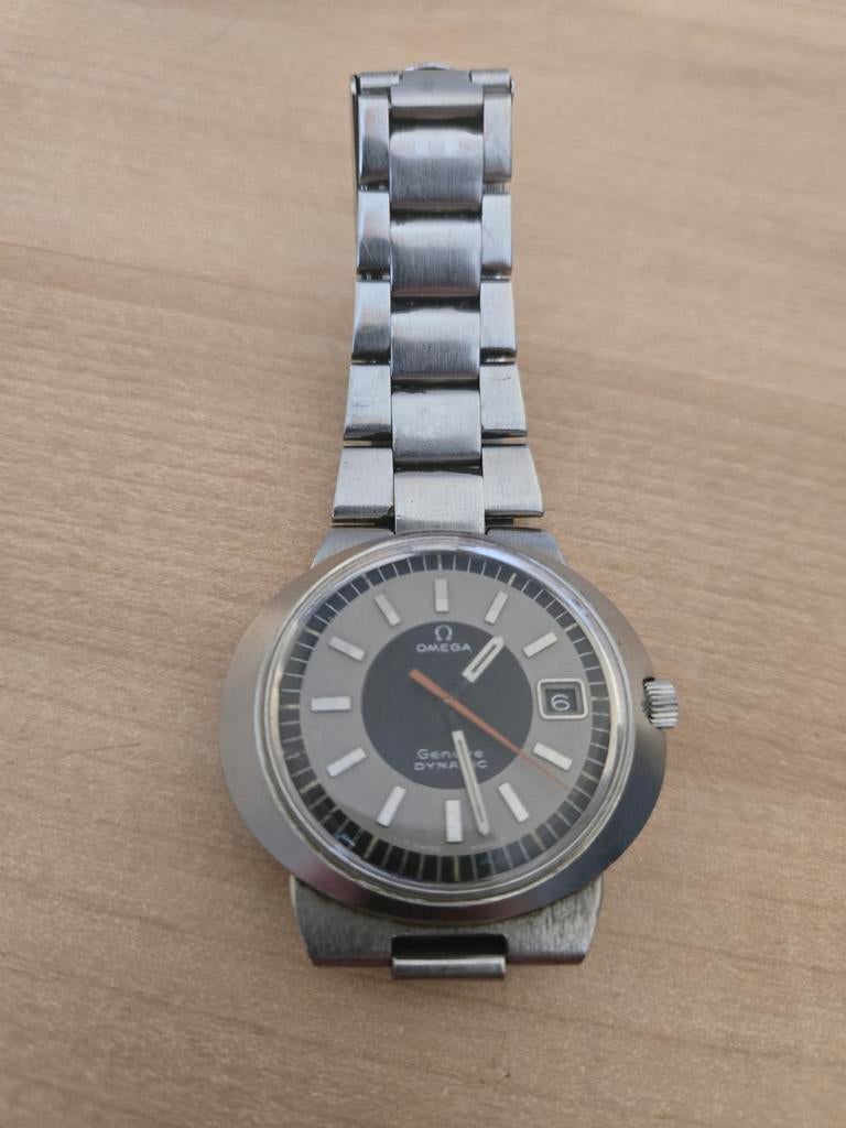 Montre oméga, Bijoux, Sacs & Beauté, Montres | Femmes, Enlèvement ou Envoi